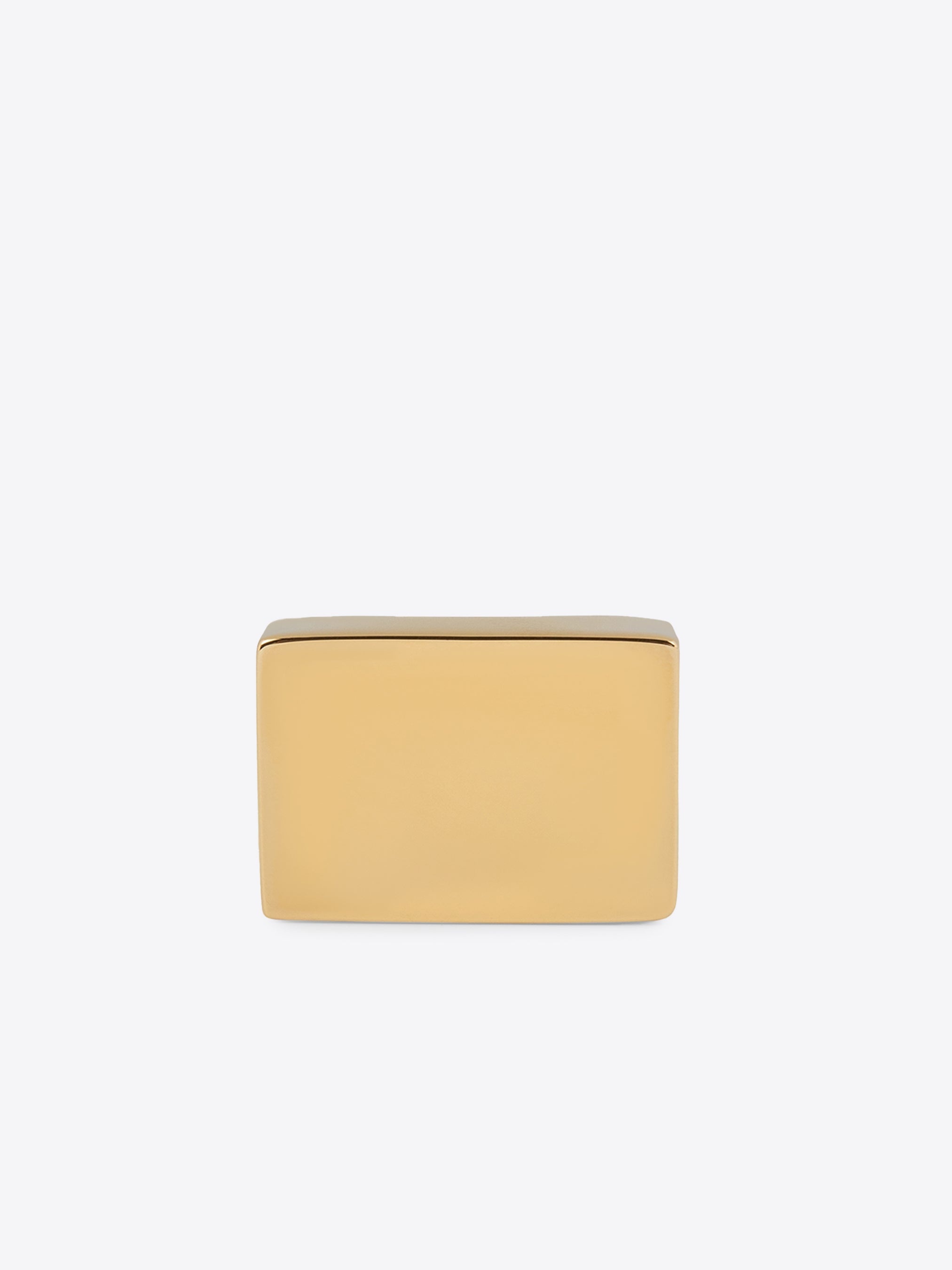SIGNET RING - 3