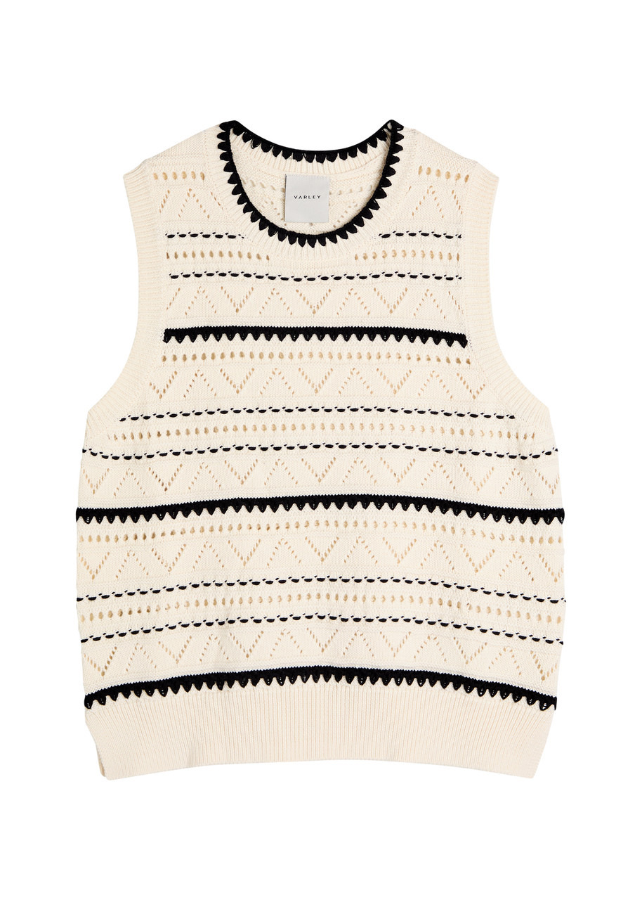 Varley Athena Pointell - 3