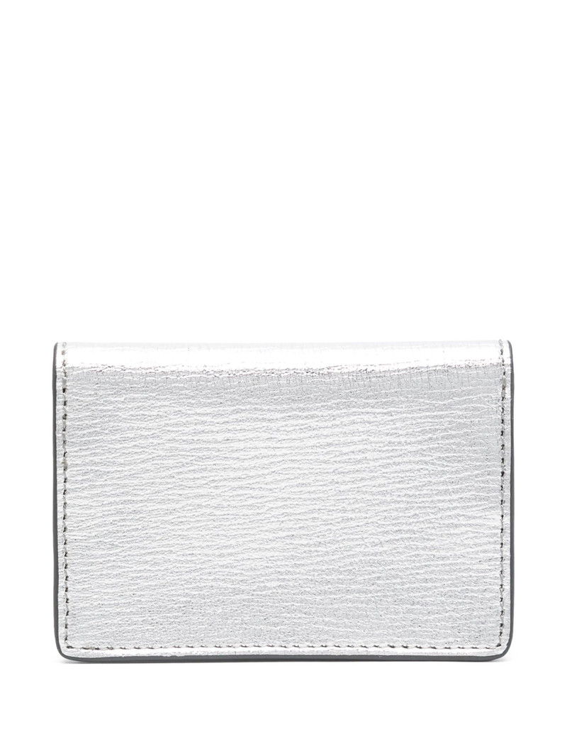 Anya Hindmarch Anya Hindmarch Eyes Card Holder outlook