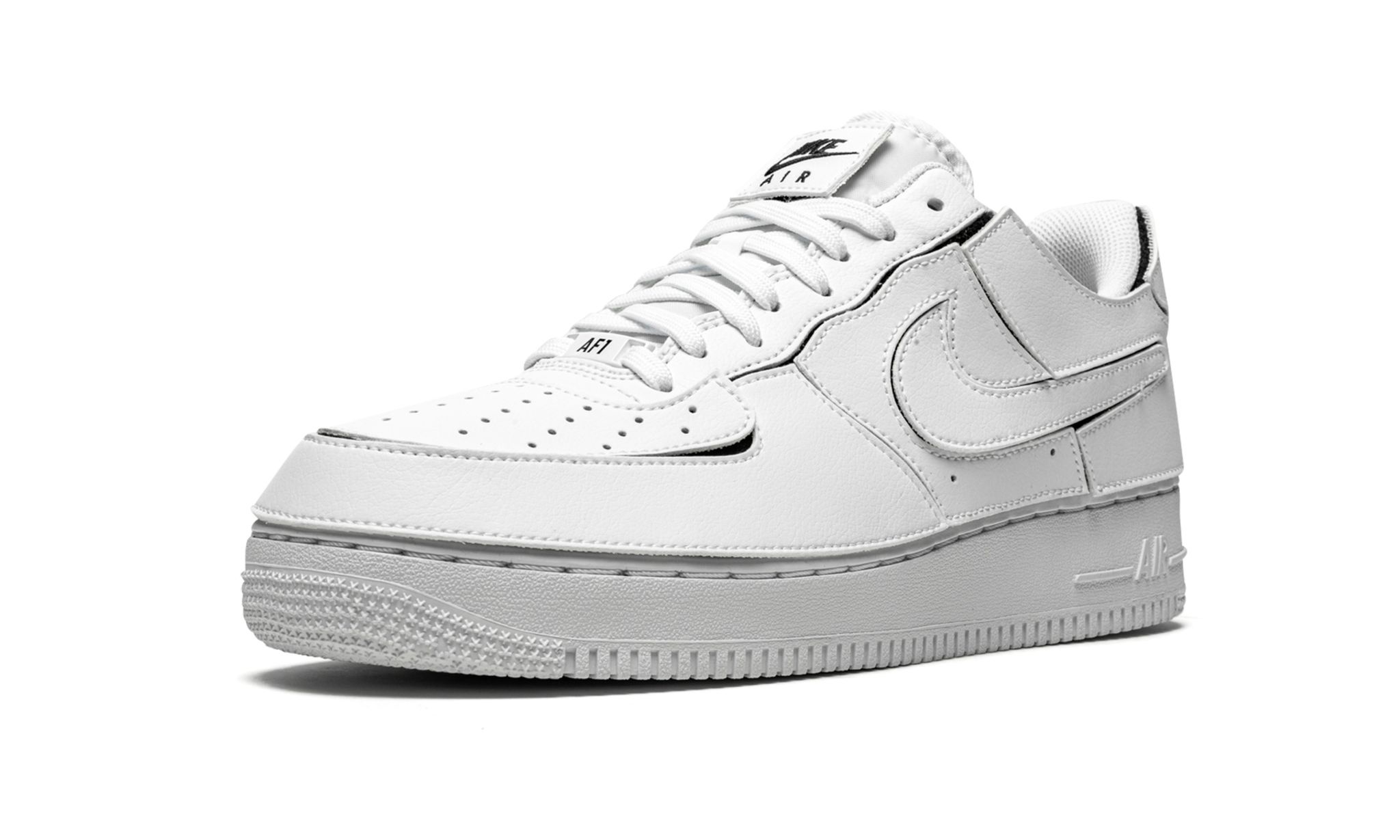 Air Force 1/1 "Cosmic Clay" - 4