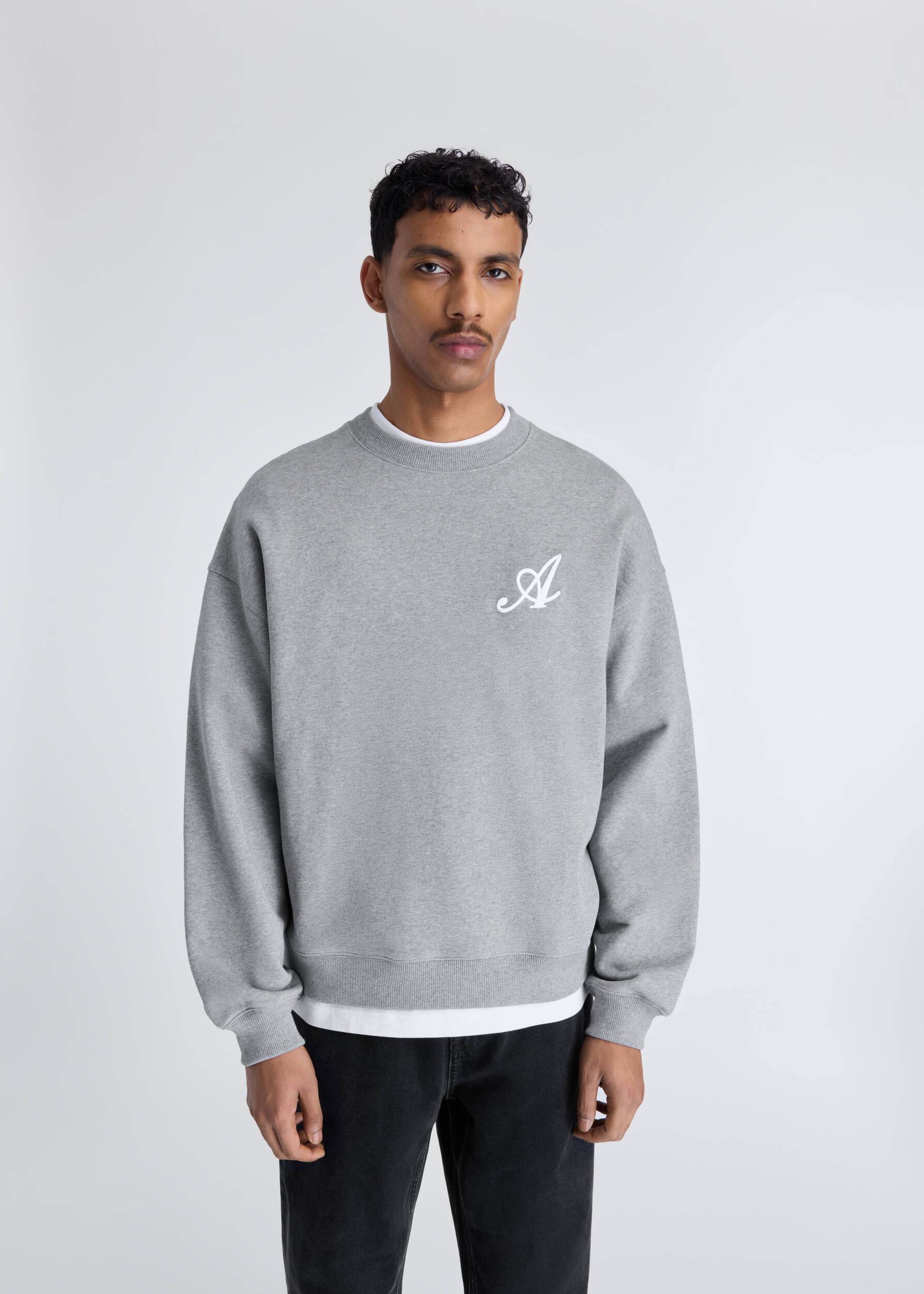 Rook Sweatshirt - 2