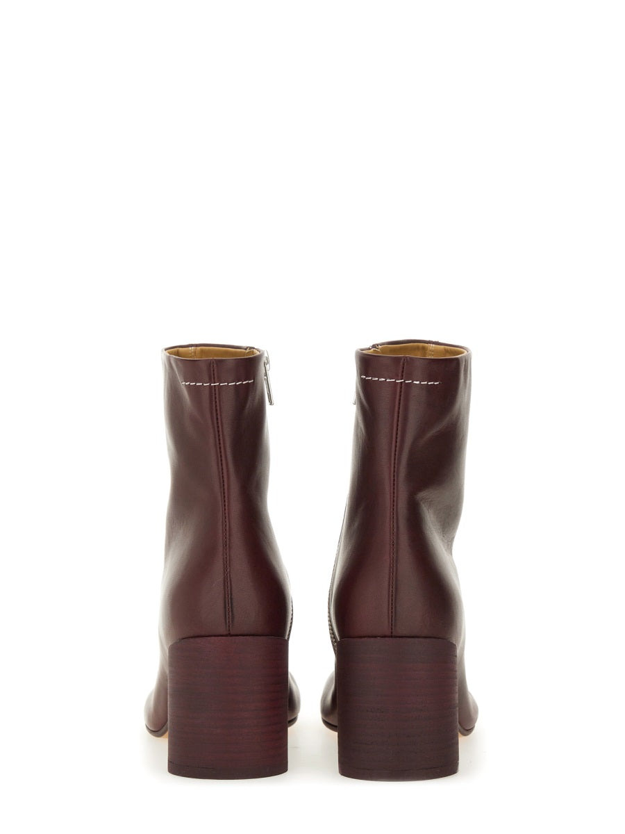 "Anatomic" Ankle Boots - 3