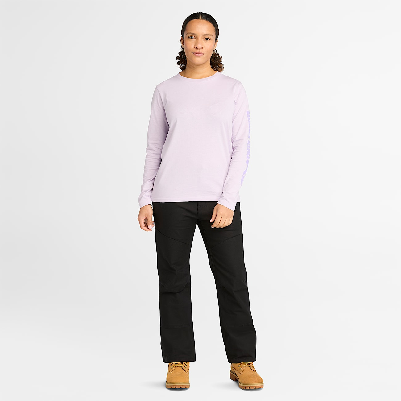 Women's GritFlex Double-Front Utility Pant - 4