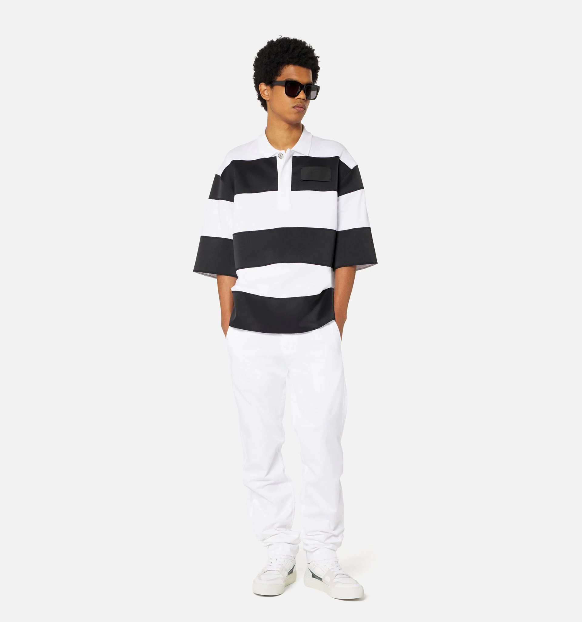 Chino Trousers - 2