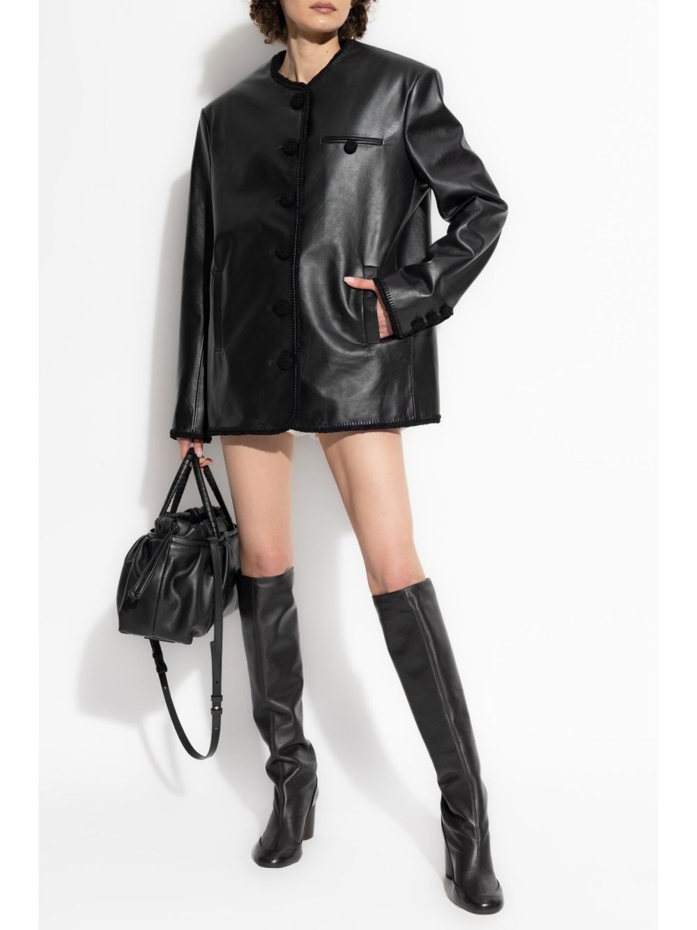 Dara jacket - 2