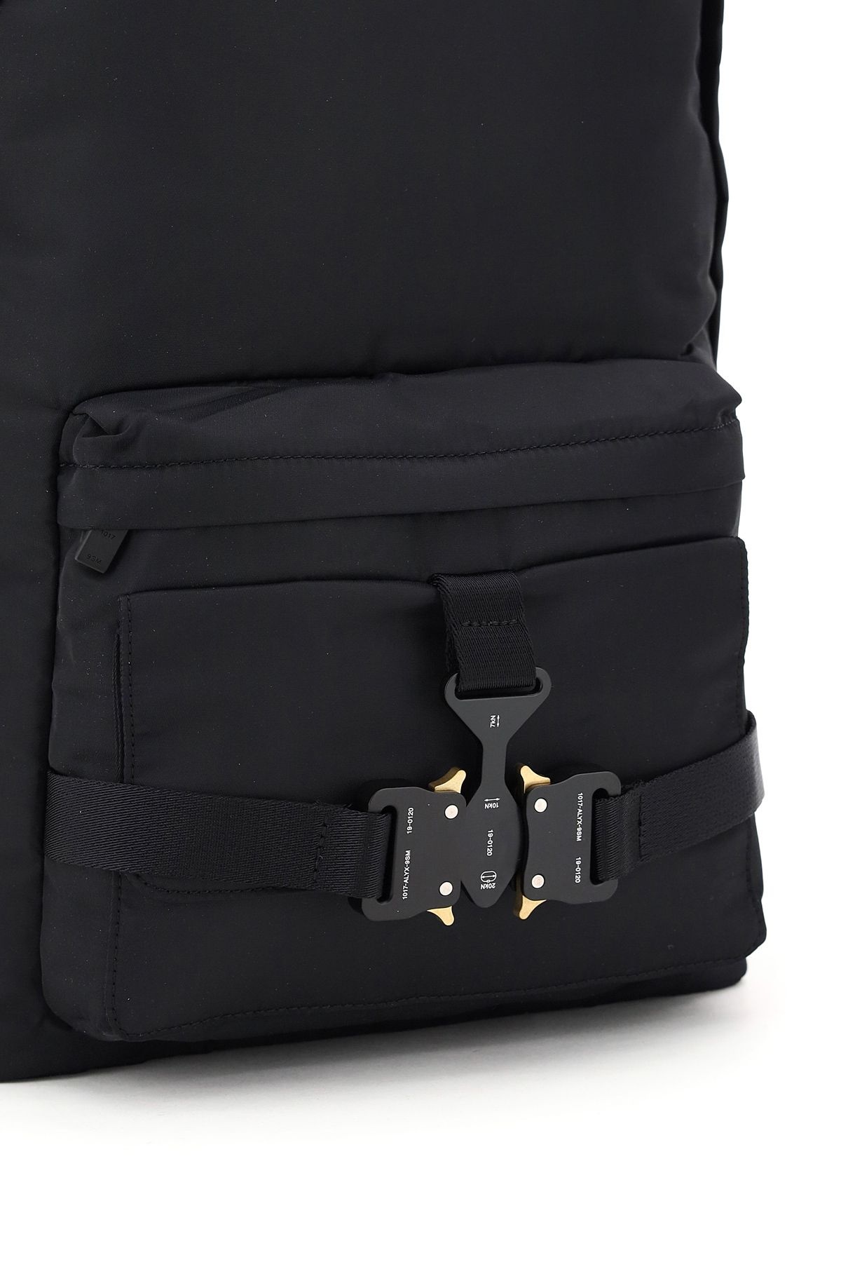 TRICON BACKPACK - 3