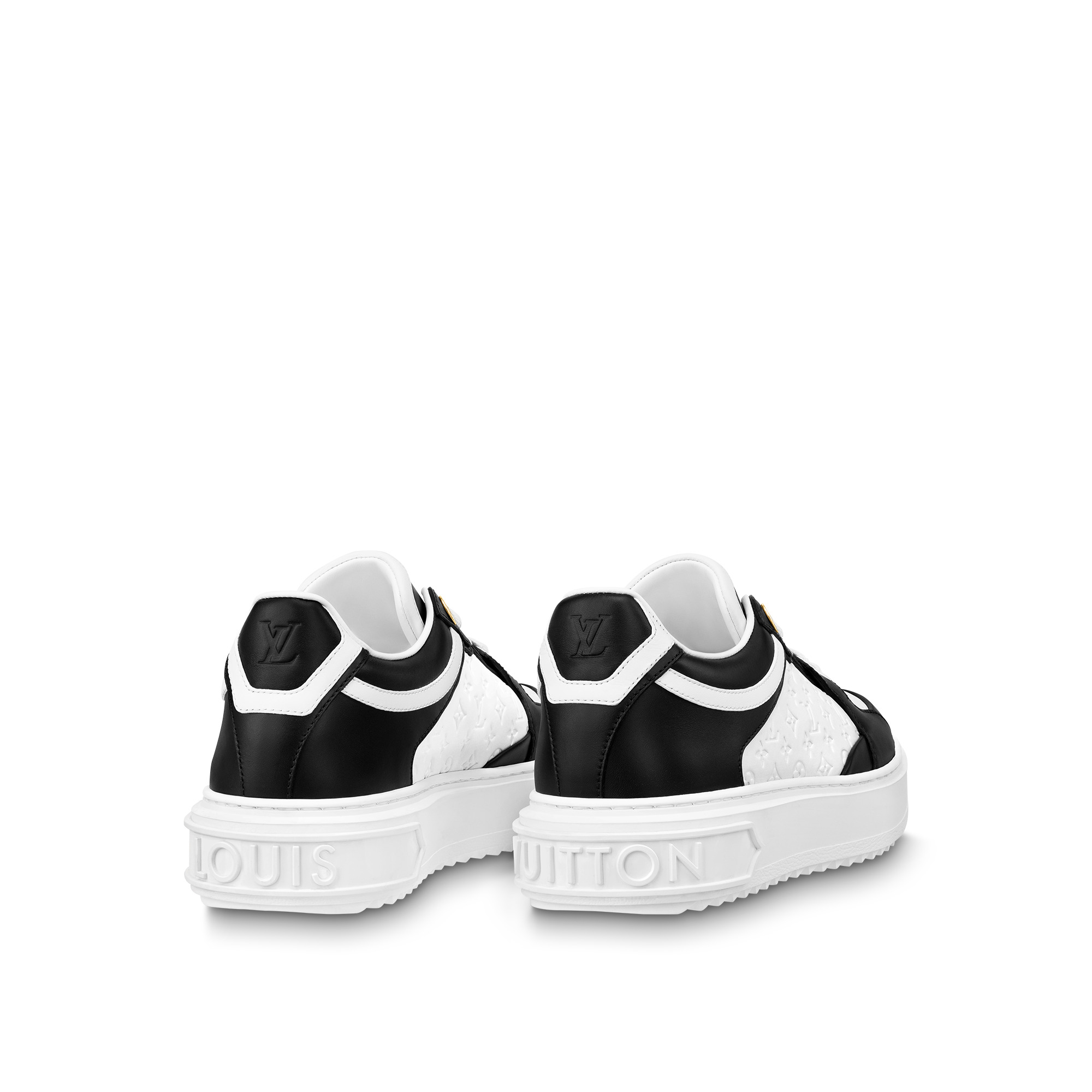 Time Out Sneaker - 5