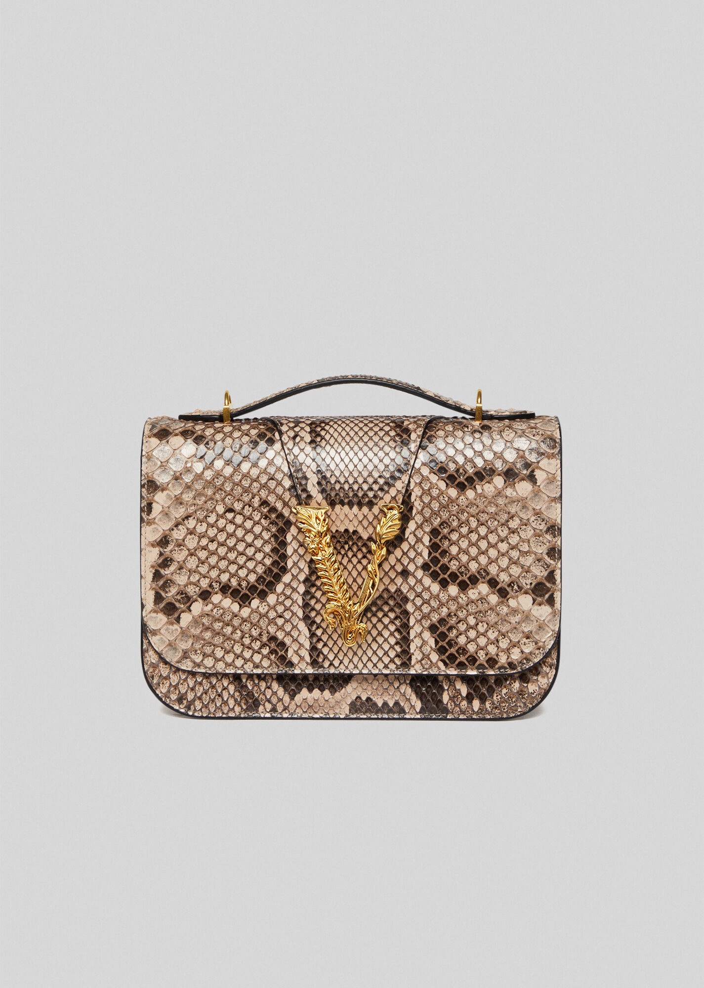 Virtus Python Shoulder Bag - 1