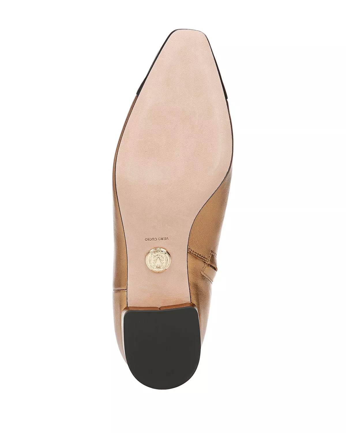 Women's Cecile Booties - 6