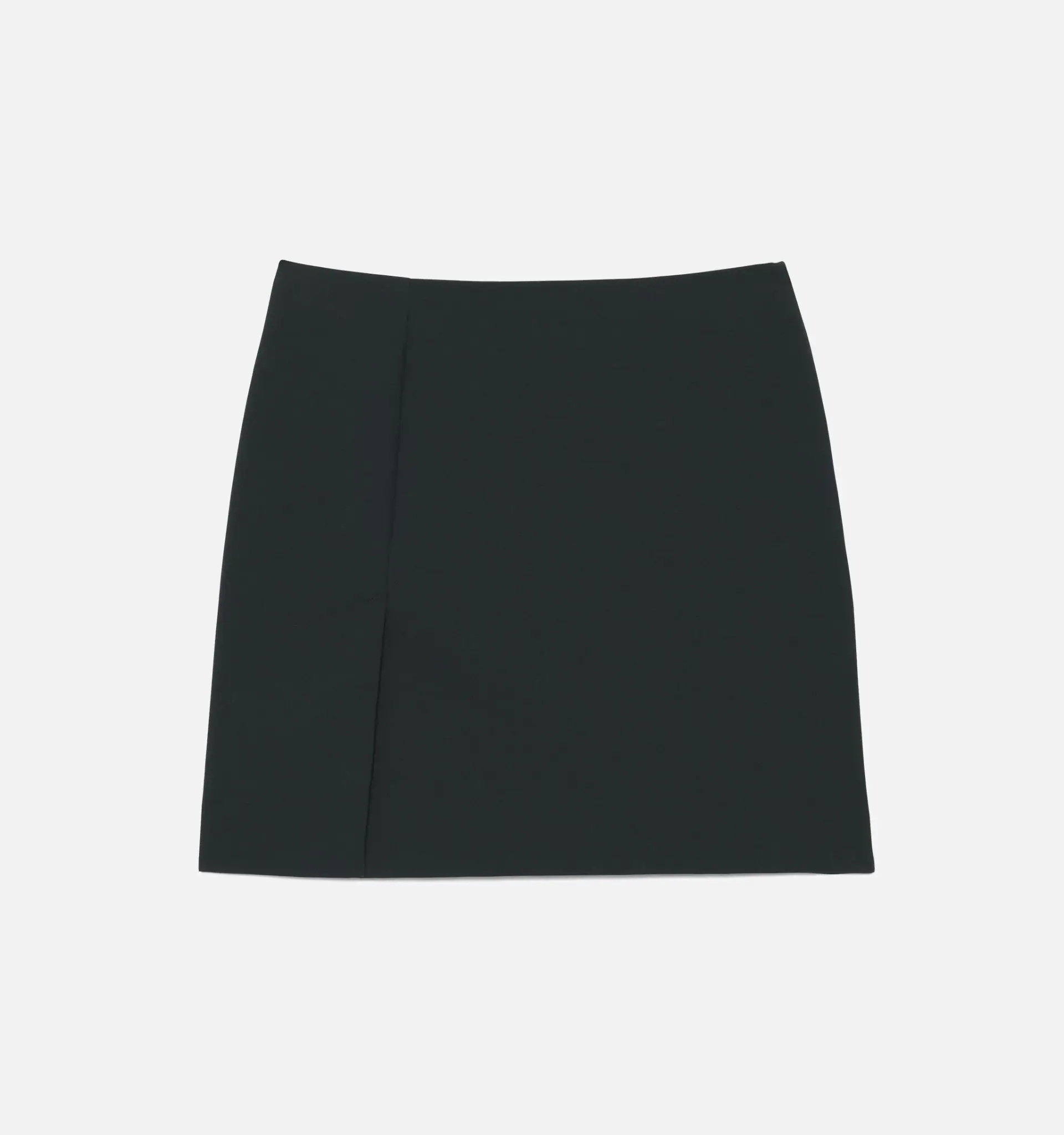 Mini Skirt - 5