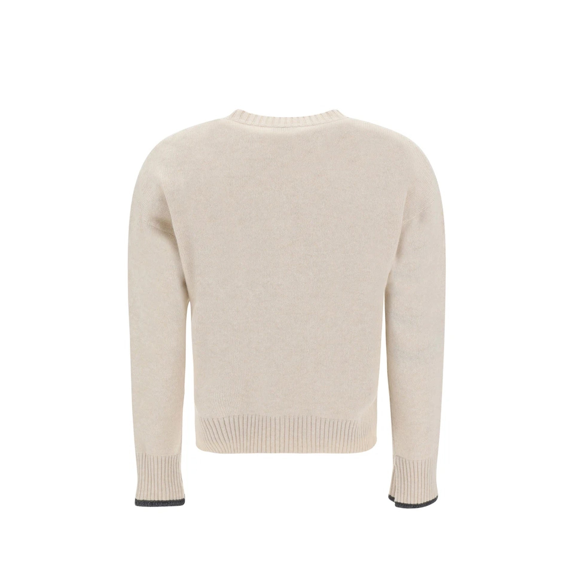 Brunello Cucinelli Cashmere Sweater Women - 2