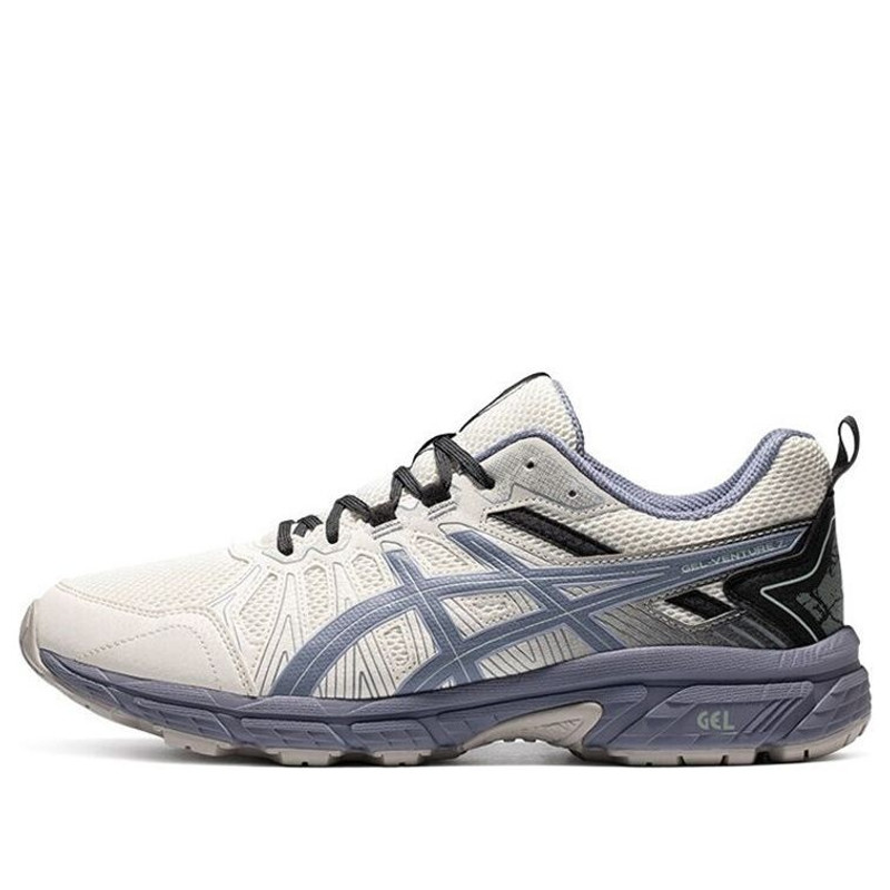 ASICS Gel-Venture 7 MX 'White Blue' 1011A948-102 - 1