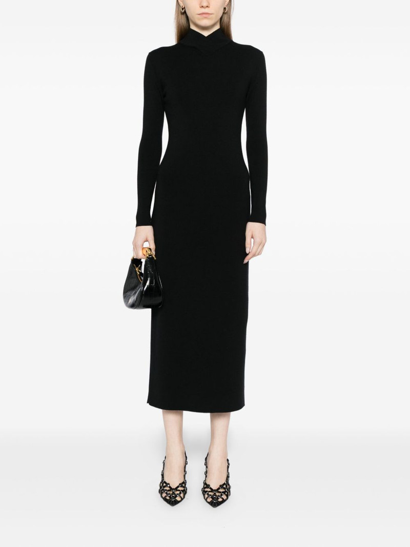 TOM FORD knitted dress outlook
