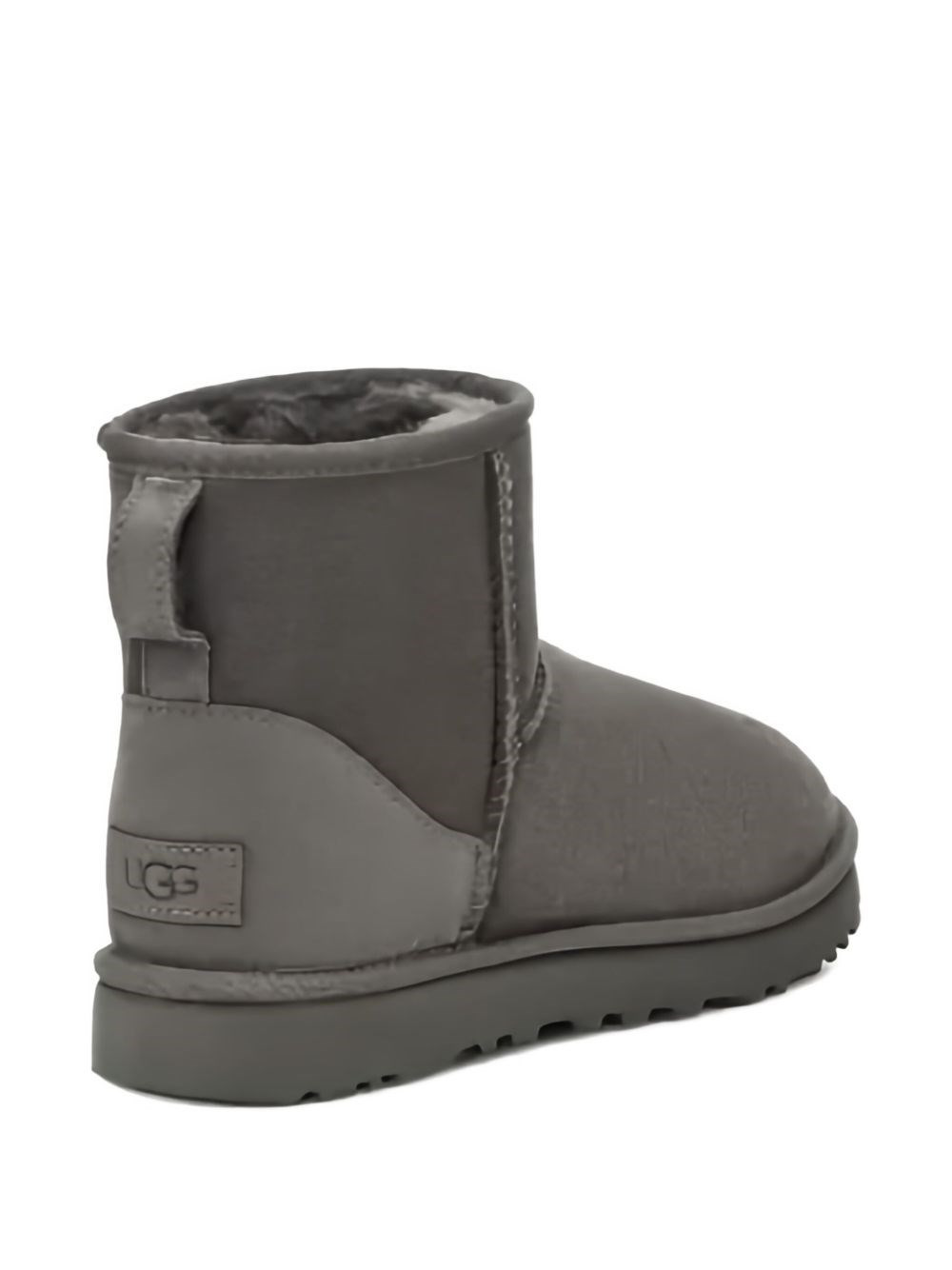Classic Mini II boots - 3