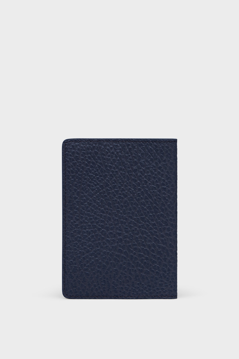 Four Stitches Passport Cover 3