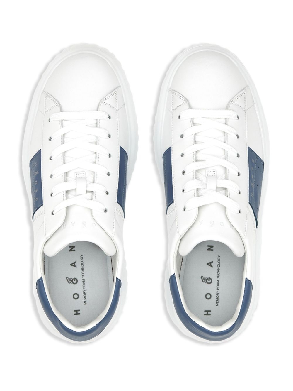 H-Stripes sneakers - 5