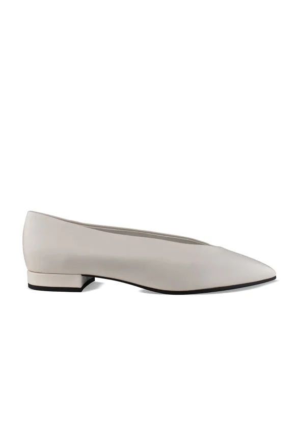Loro Piana Women Ballerinas Rebecca - 1