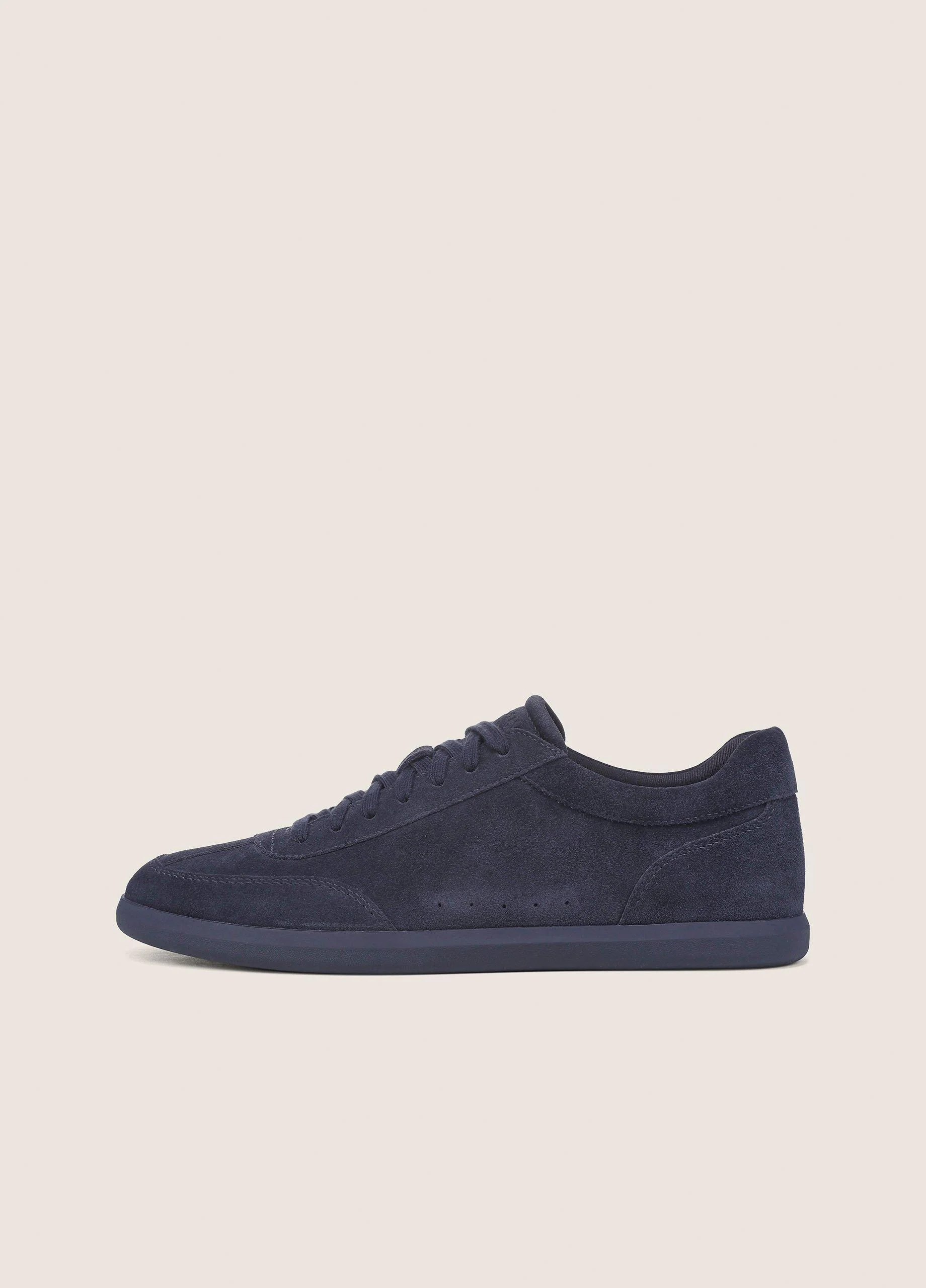 Cove Suede Sneaker - 1