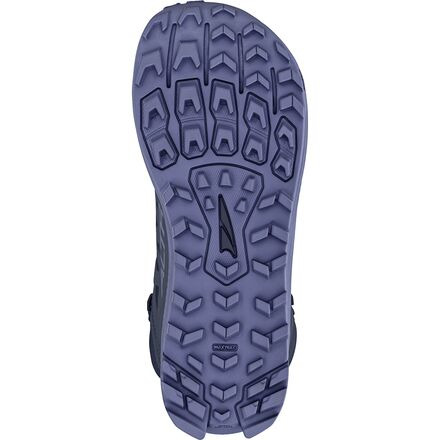 Lone Peak 9 Waterproof Mid Hiking Boot - Women's - 6