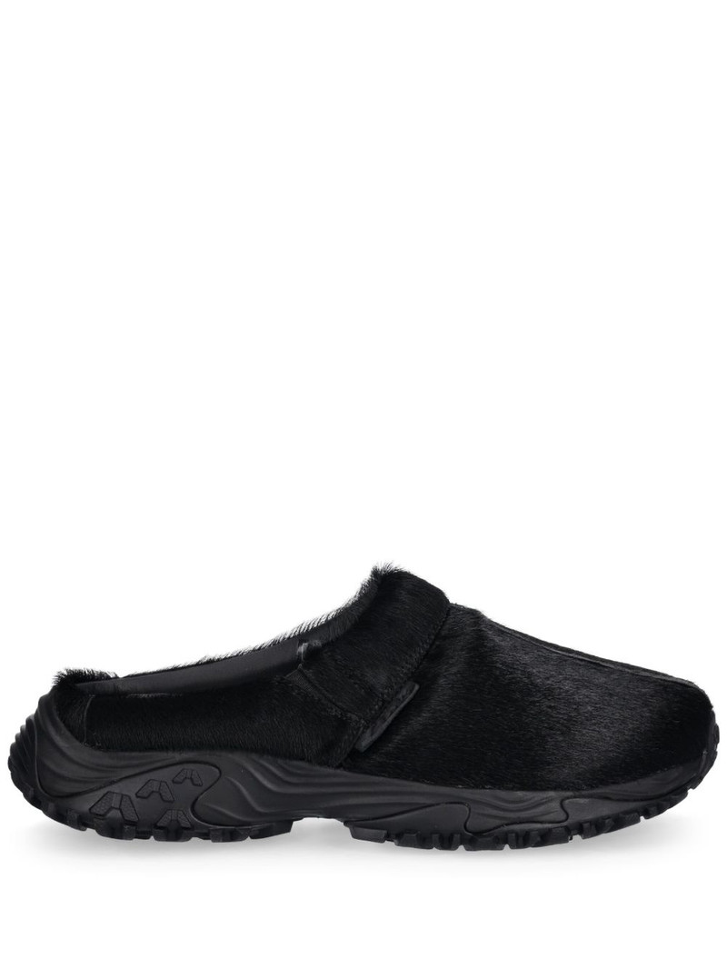 Martine Rose clogs 1