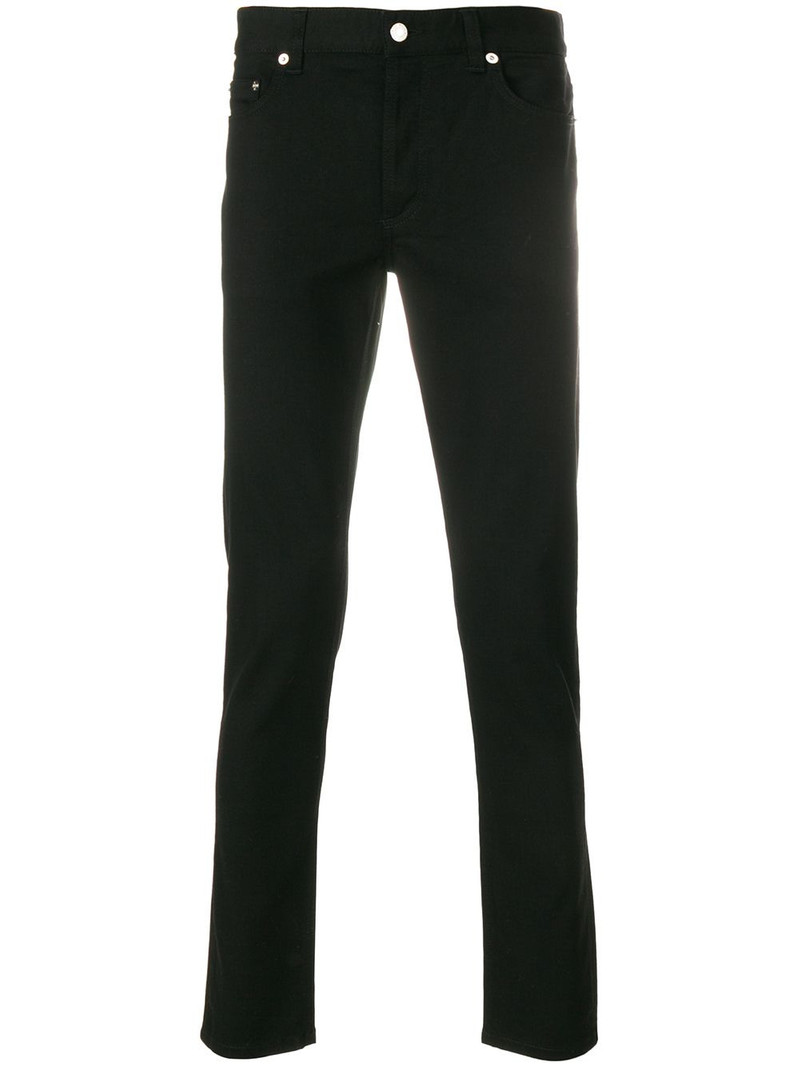 classic slim-fit jeans 1