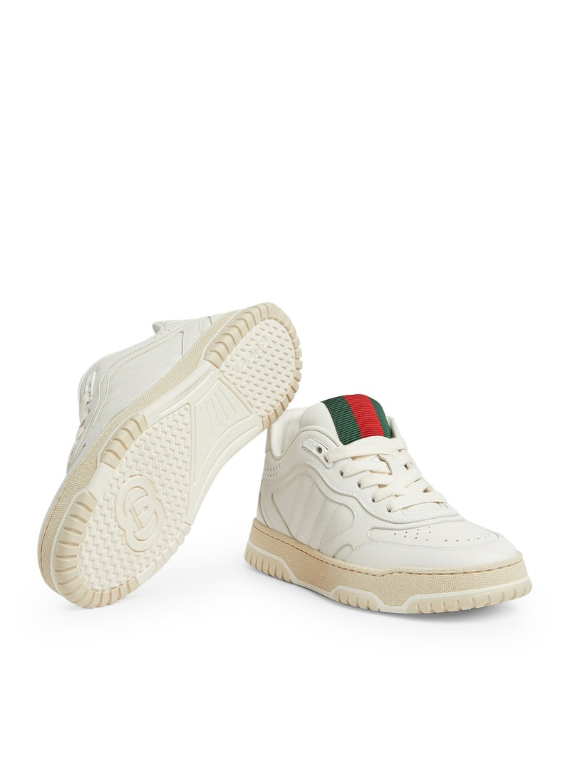 Gucci Women Gucci Re-Web Women`S Sneakers - 5