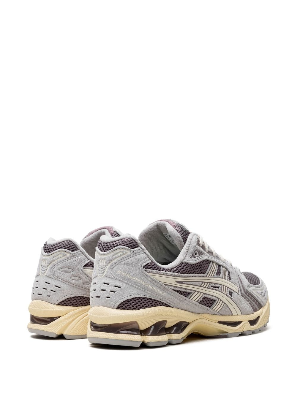 GEL-KAYANO 14 "Mauve Grey" sneakers - 3