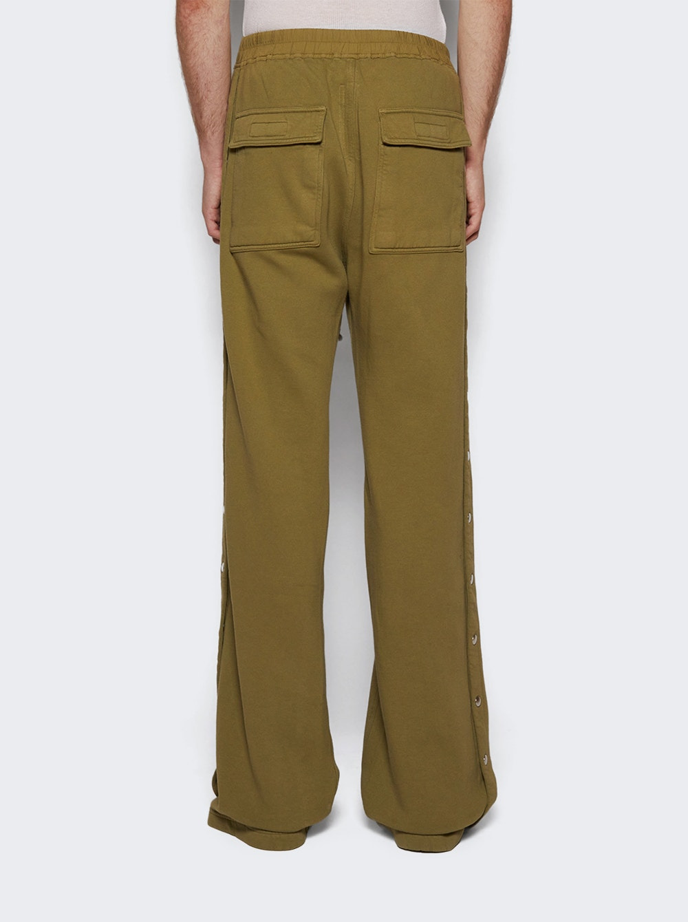 Pusher Pants Sage - 5