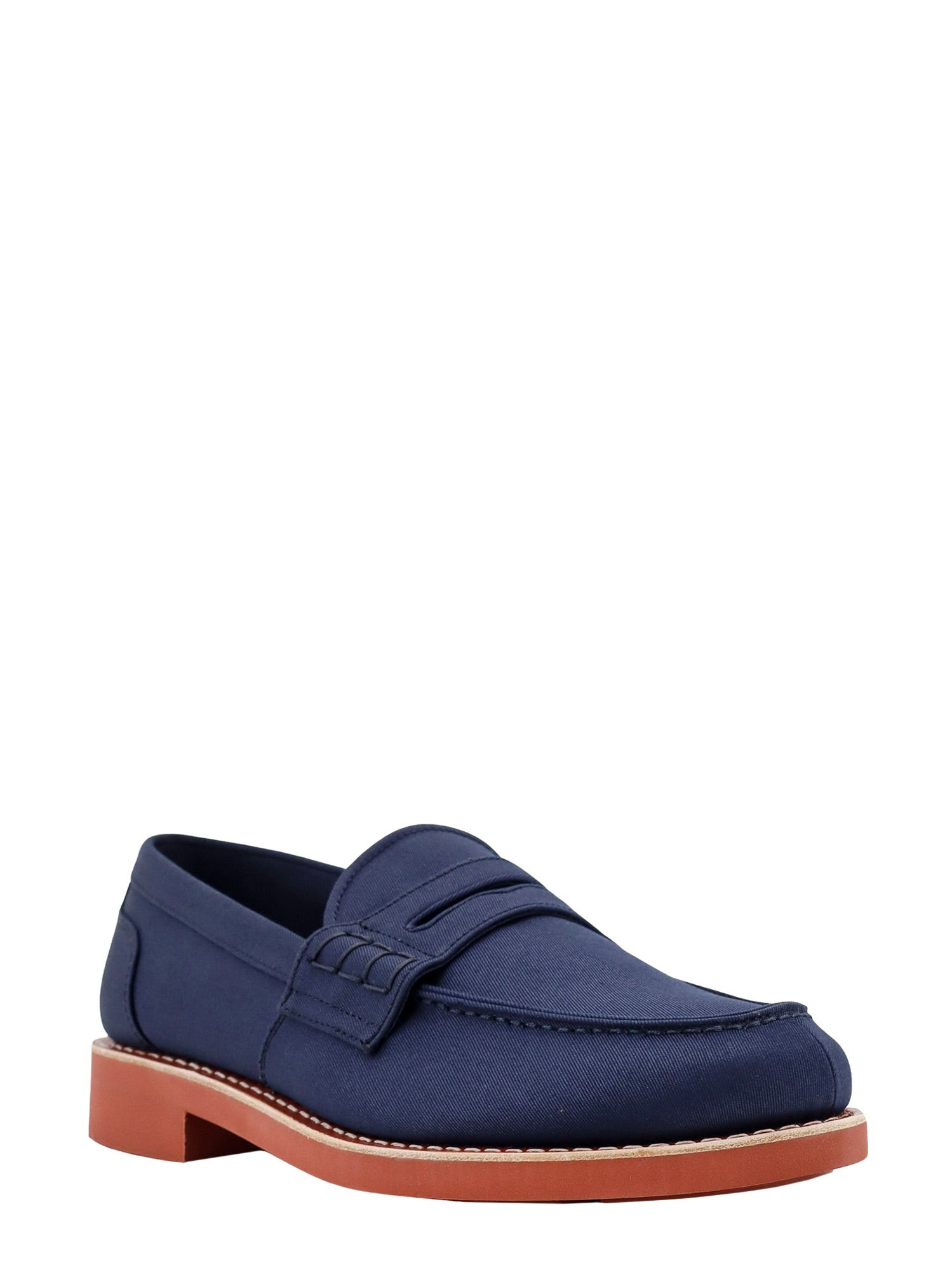 Fabric Loafer - 2