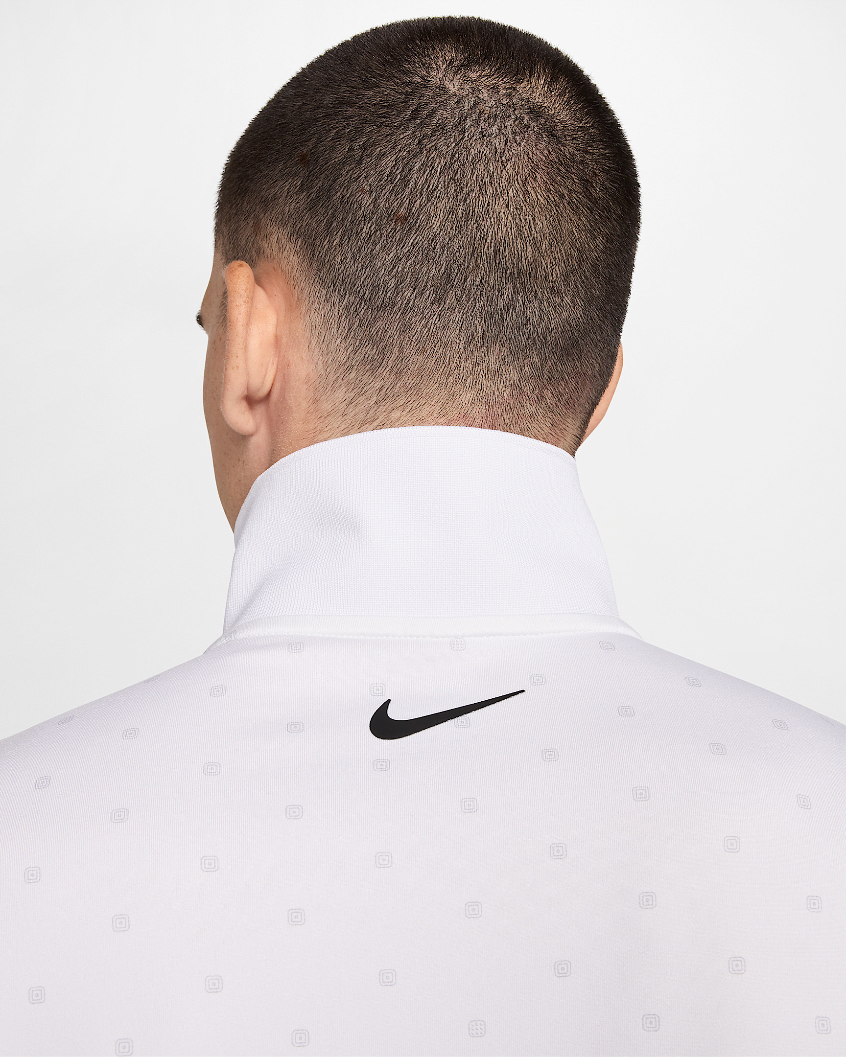 Nike Tour Men's Dri-FIT Golf Polo - 5