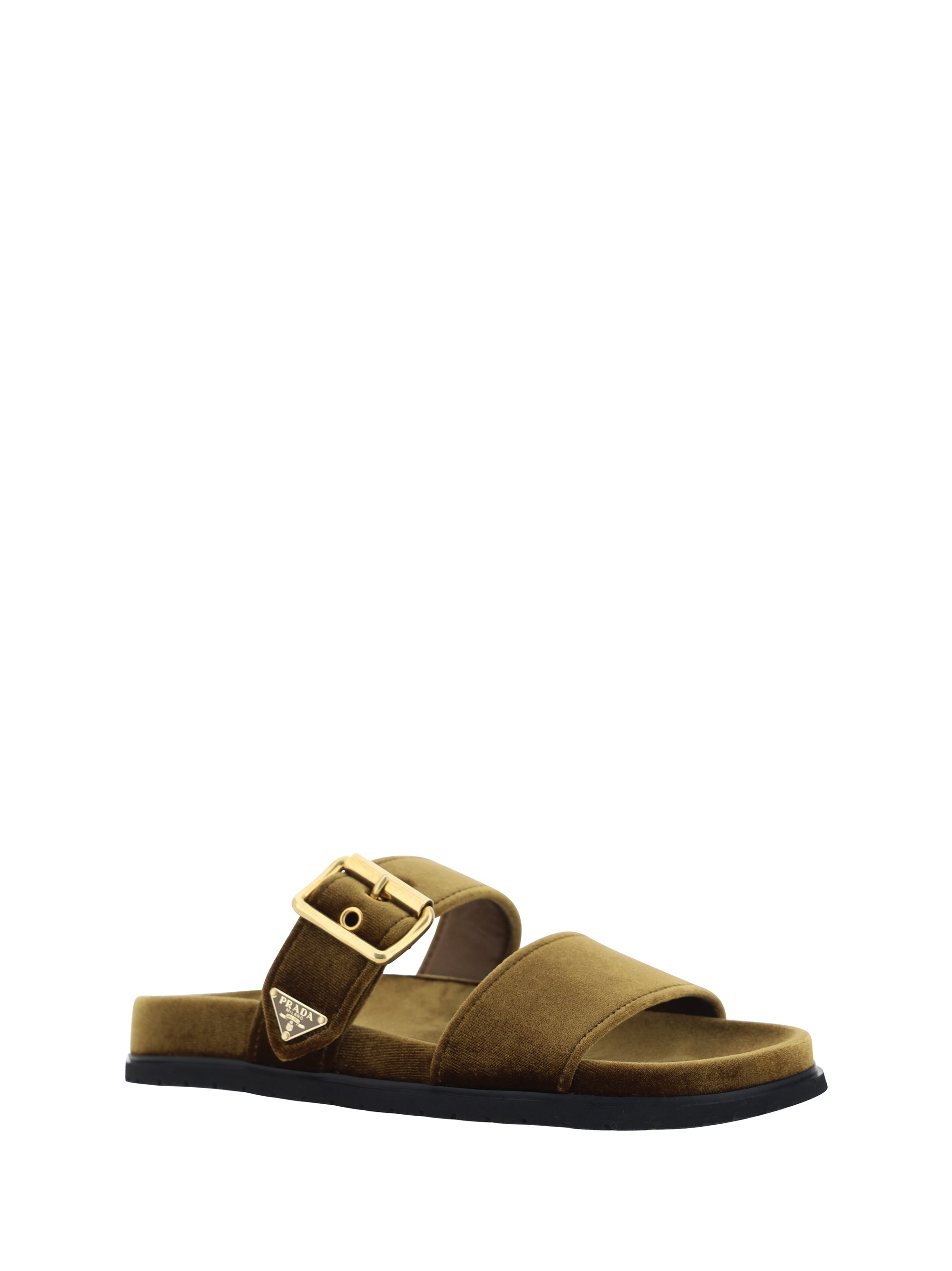 Prada Women Sandals - 2