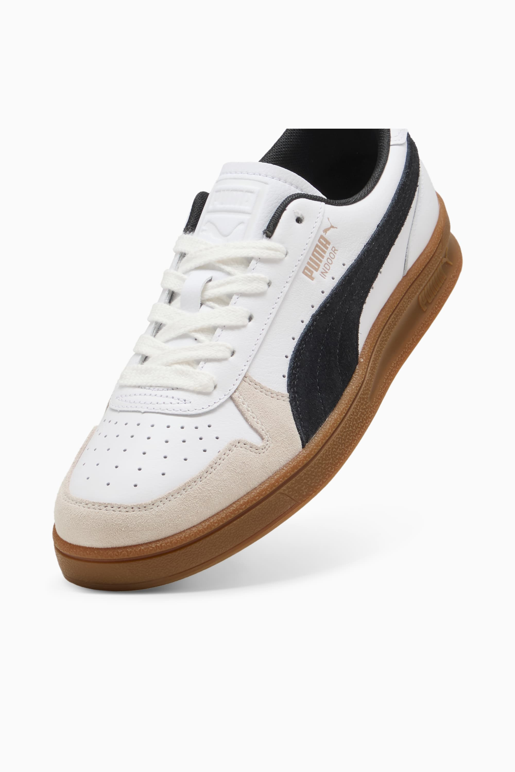 PUMA Indoor Sneakers - 8