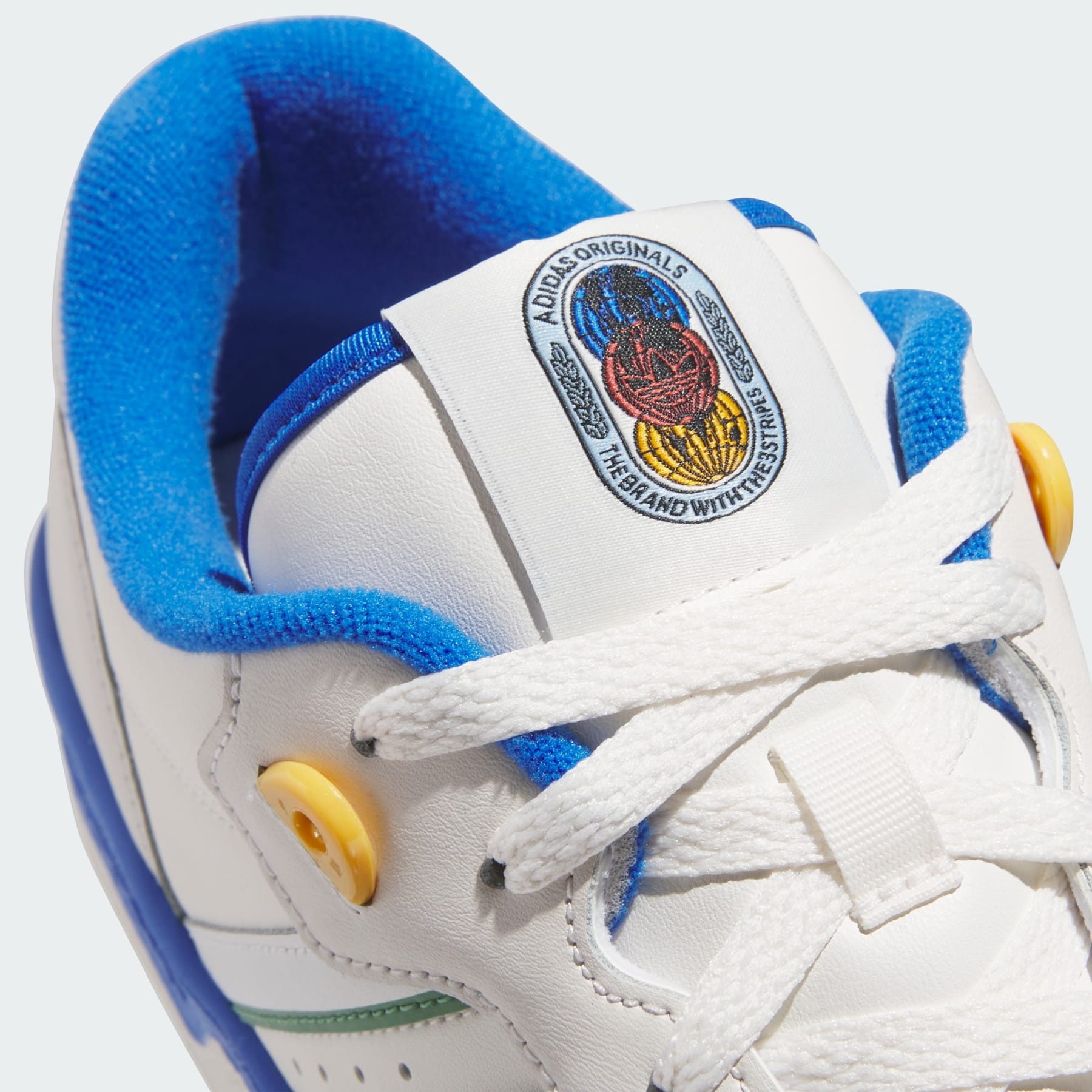 adidas Rivalry Low Shoes | REVERSIBLE