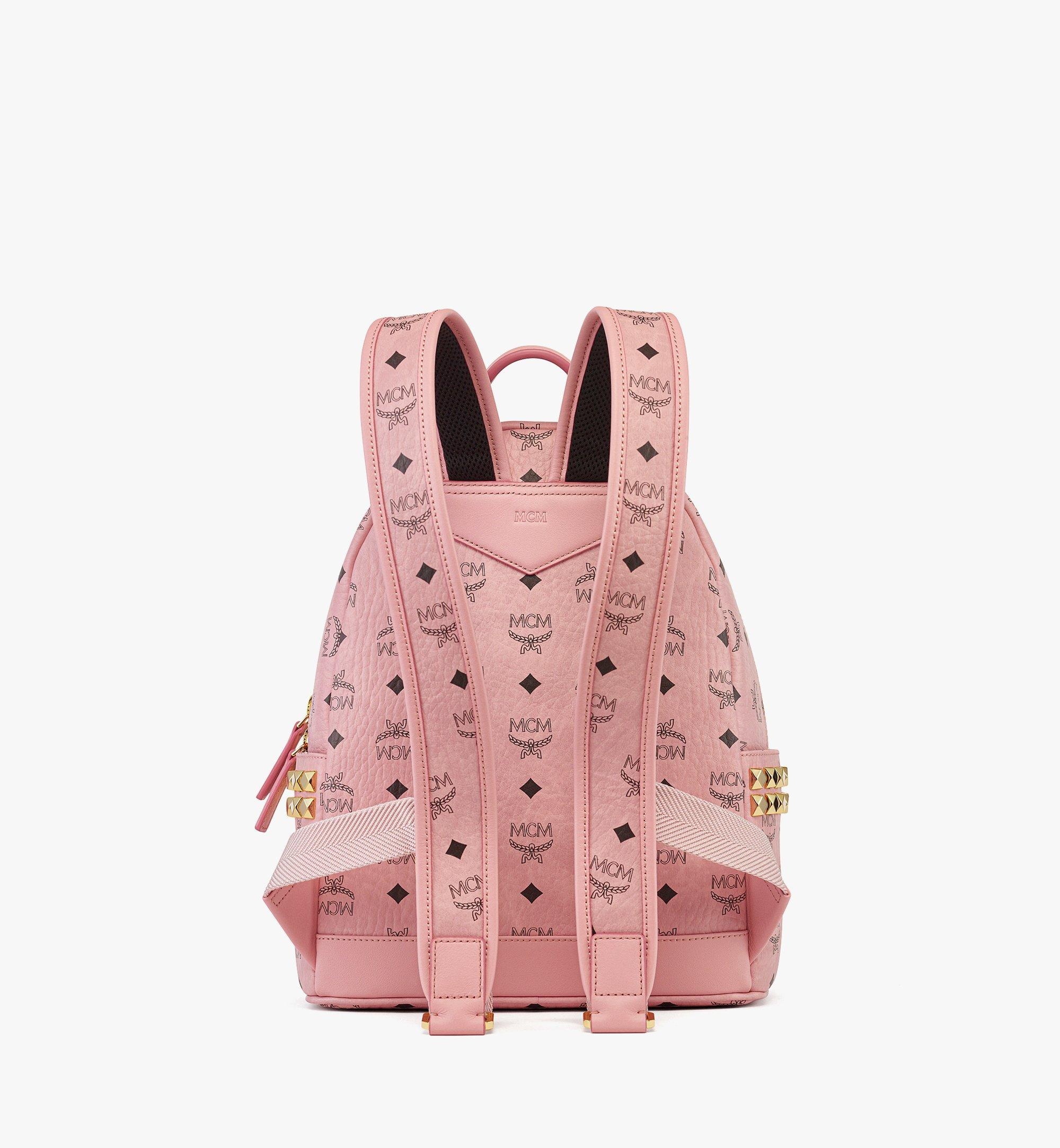 Stark Side Studs Backpack in Visetos - 4