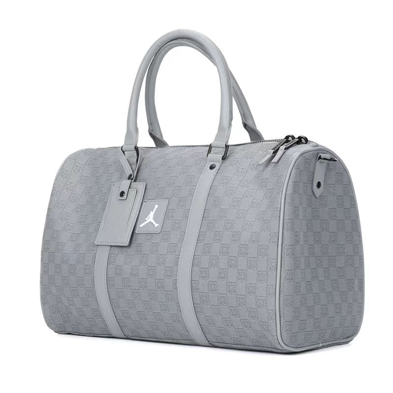Jordan Air Jordan Monogram Duffle Bag 