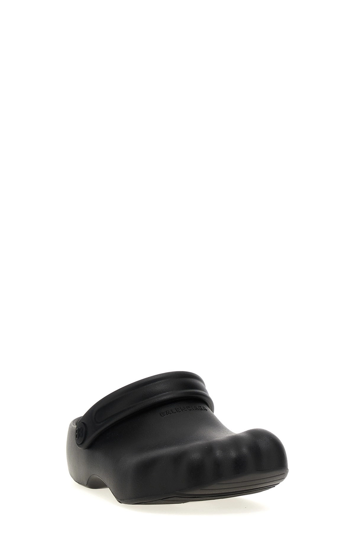 'Sunday Molded' sabots - 2