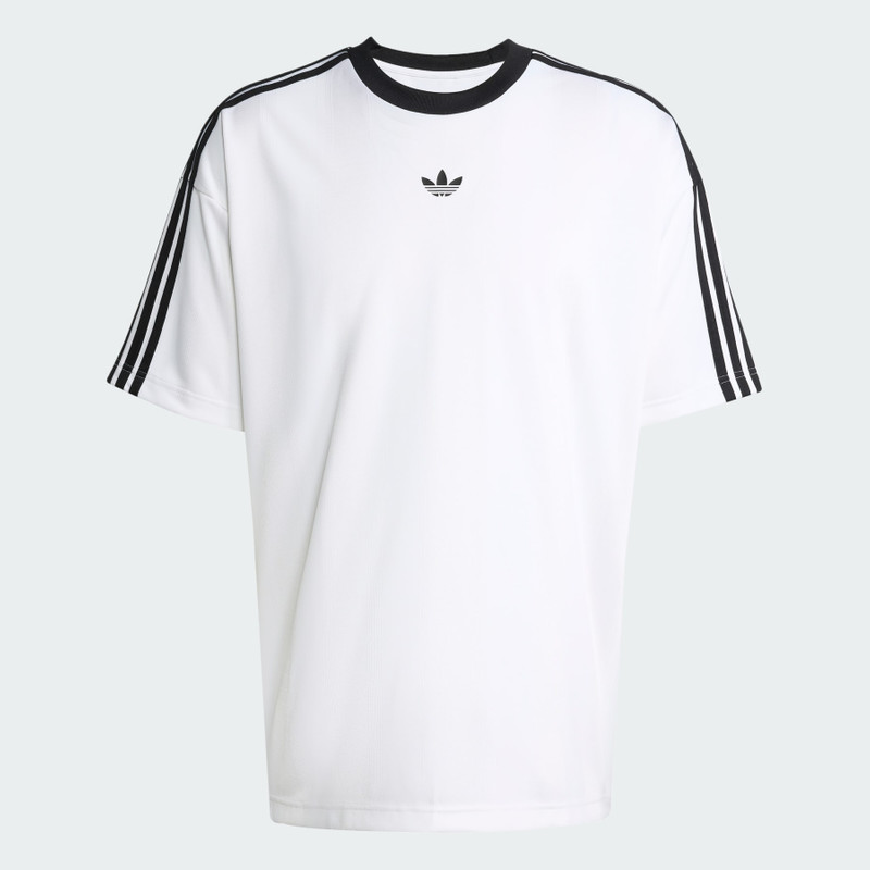 adidas Adicolor Jacquard Jersey - 1