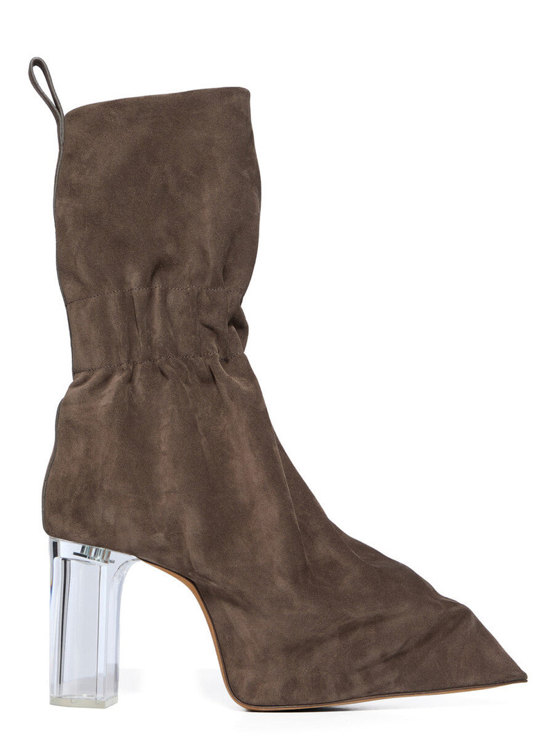 BOOTS 1