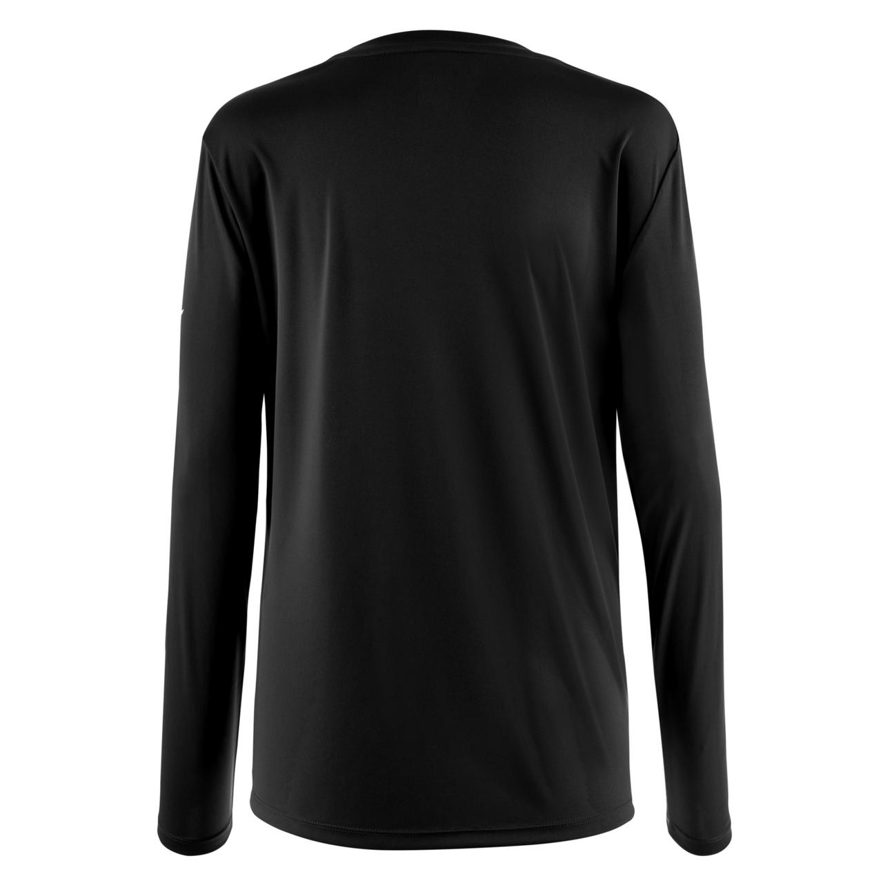 Women's Mizuno Long Sleeve Tee - 2