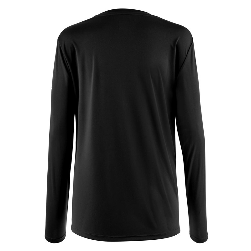 Mizuno Women's Mizuno Long Sleeve Tee outlook