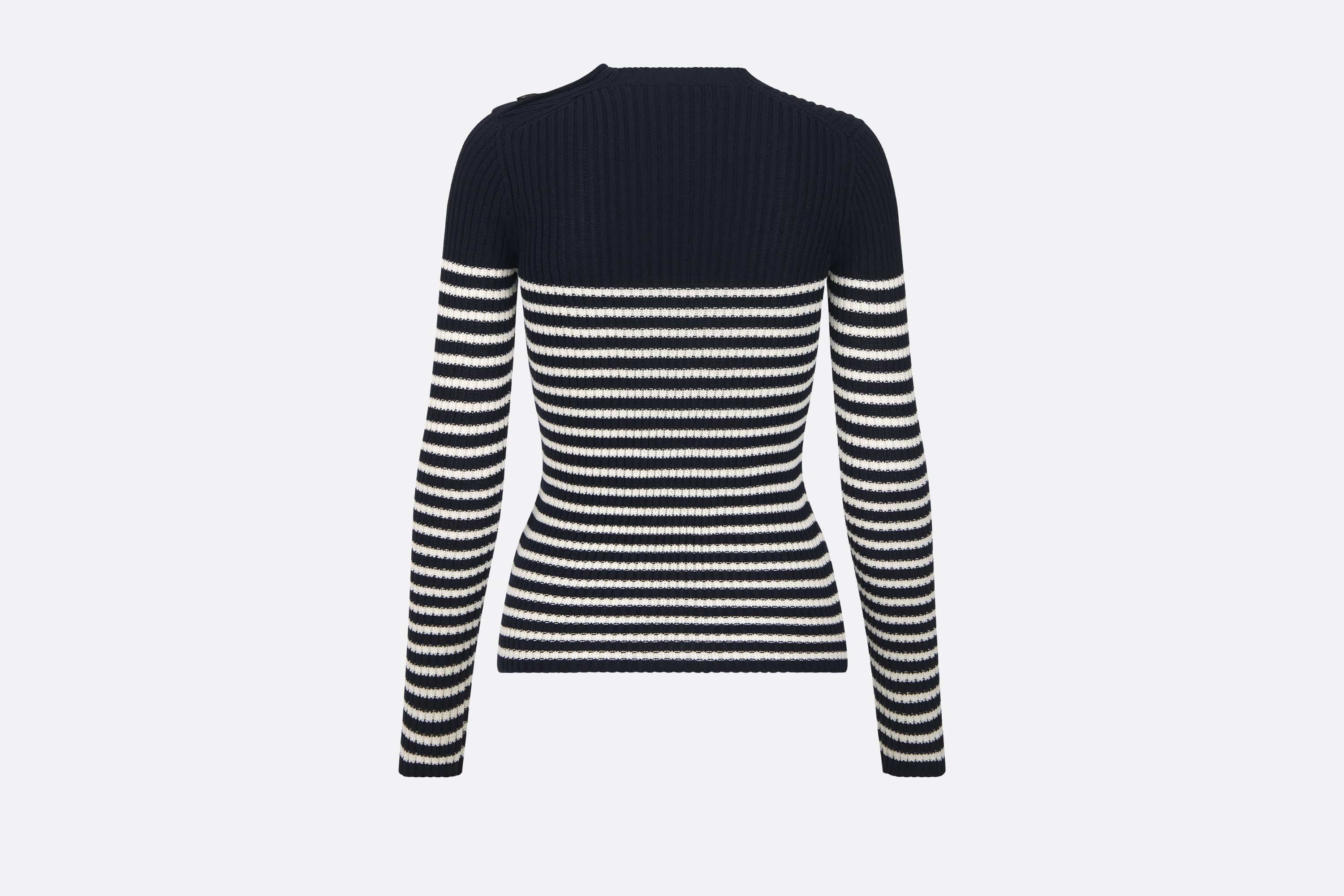 Dioriviera Sweater - 2