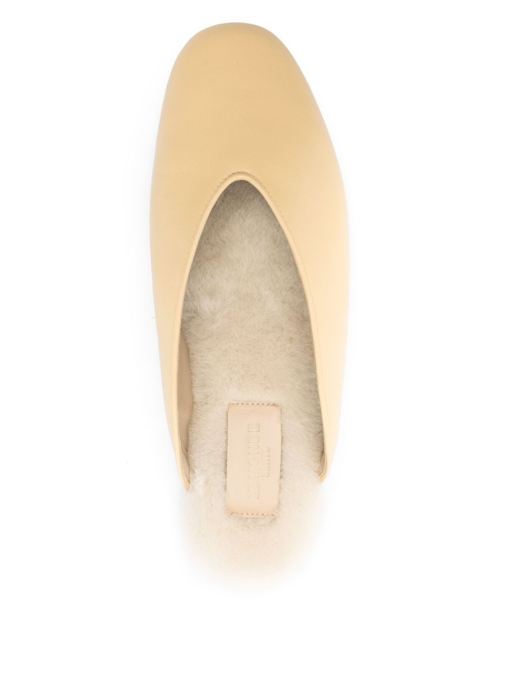 Regency mules - 4