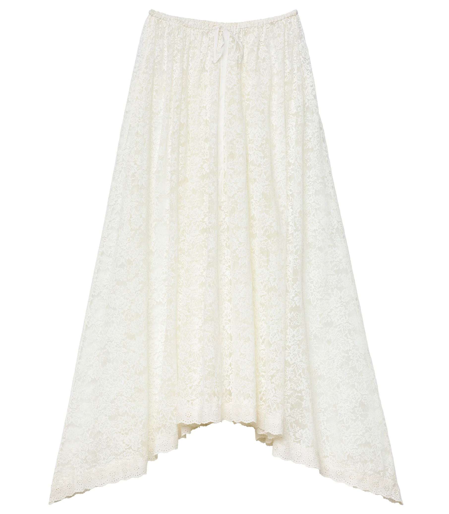 ZINNIA SKIRT - 1
