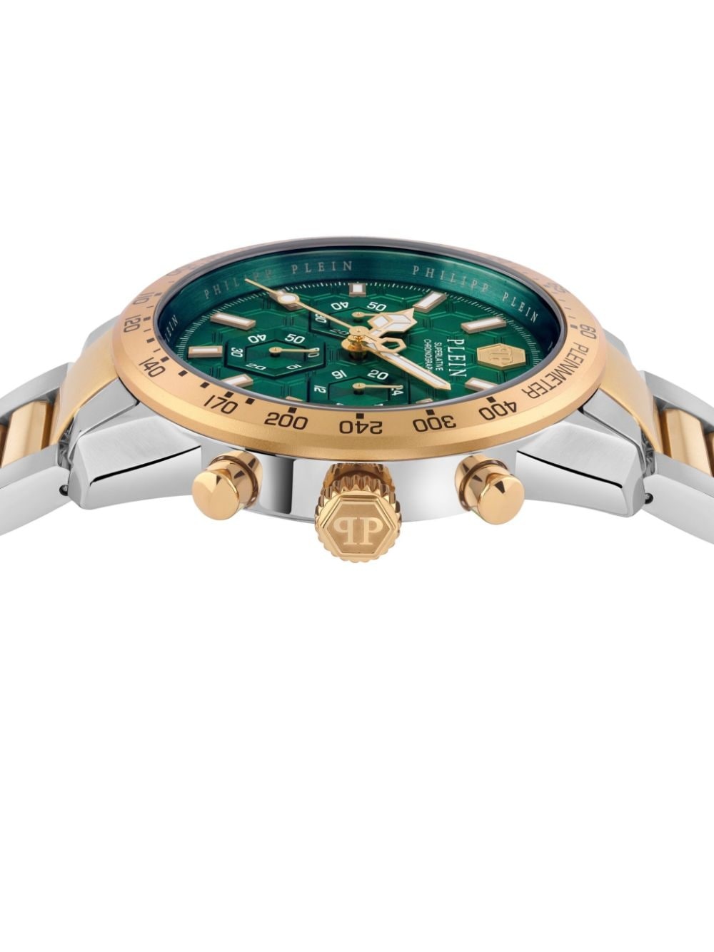 Nobile Chronograph 43mm - 3
