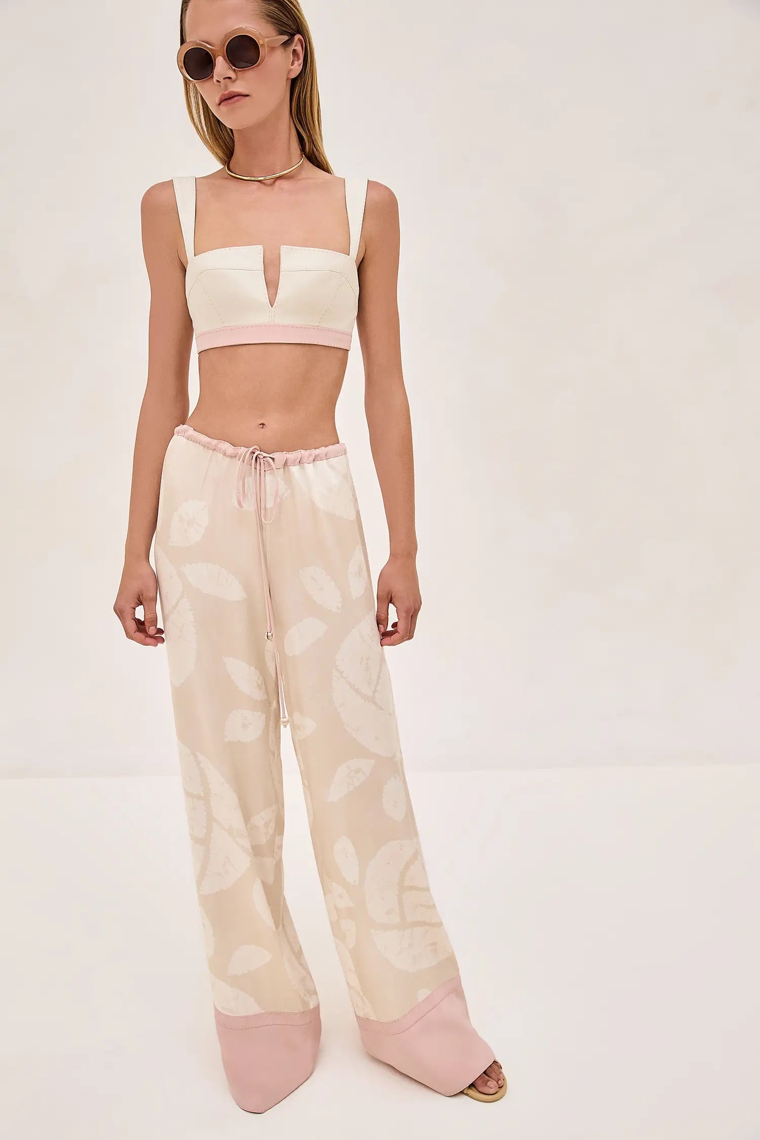 Tiani Pant - 2