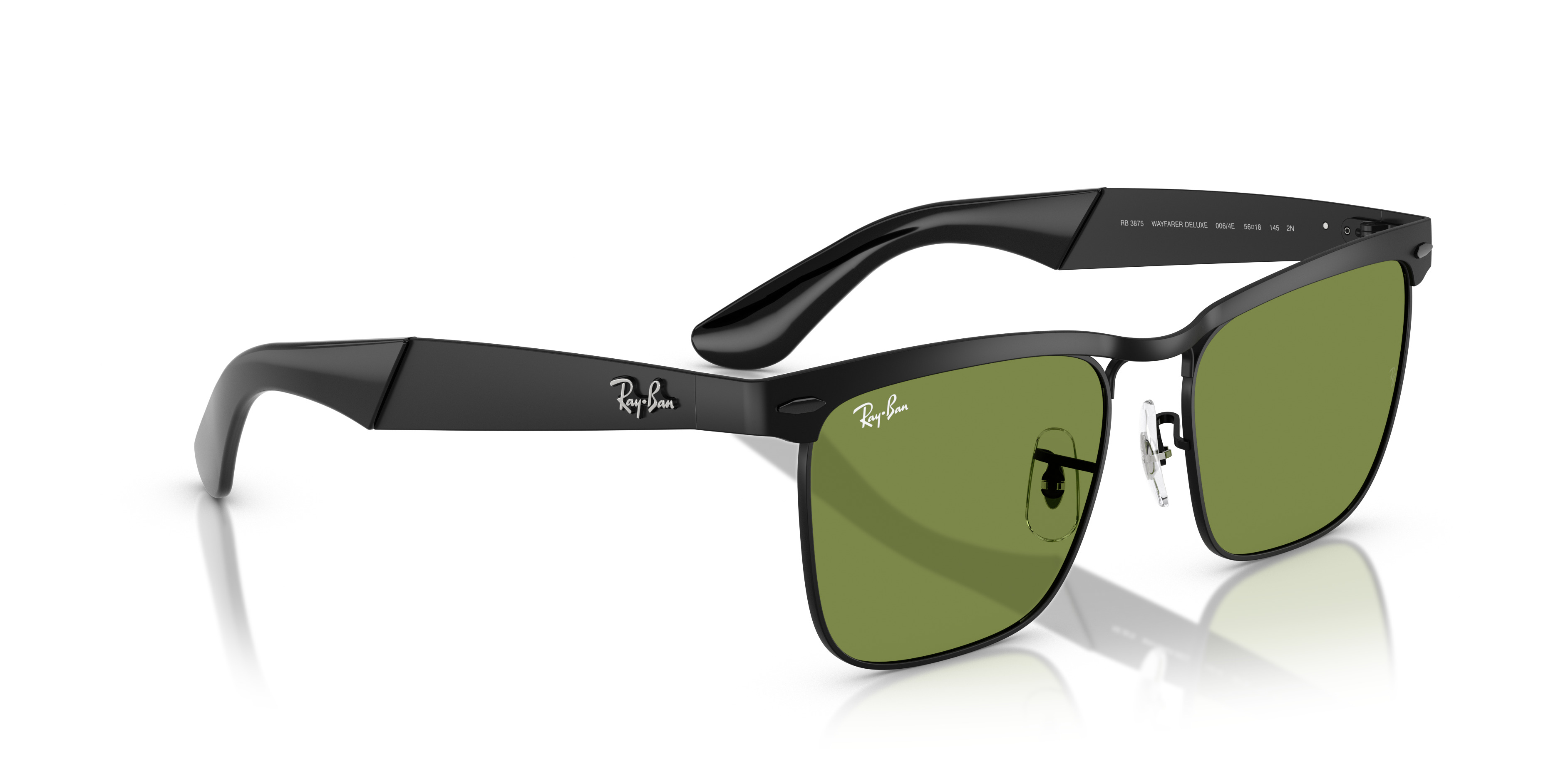 WAYFARER DELUXE - 7