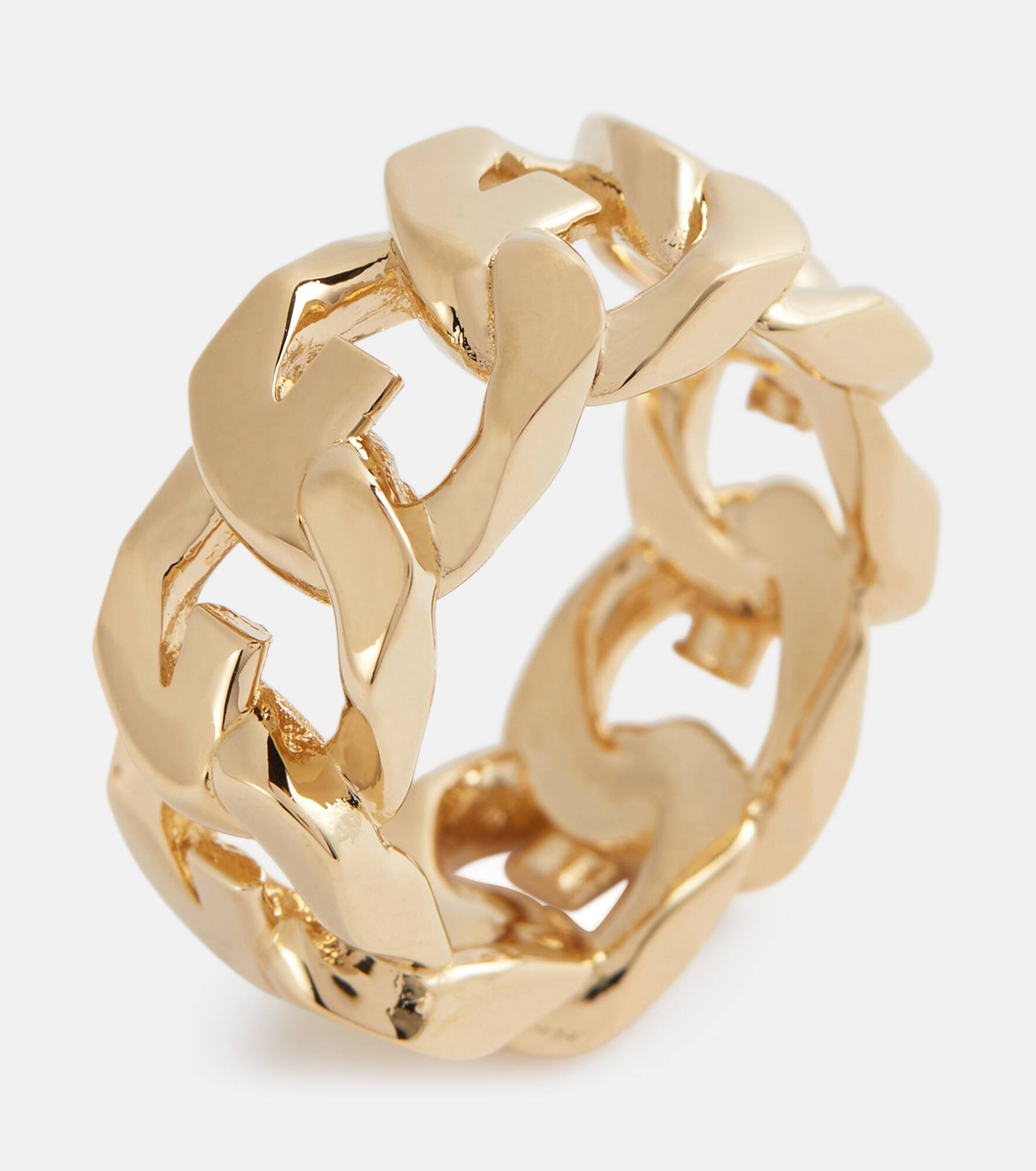 G Chain ring - 3
