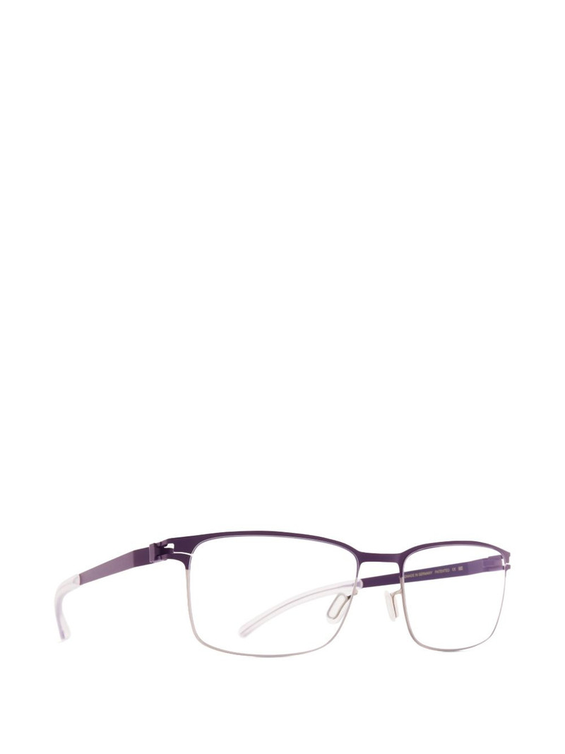 MYKITA Gerhard metal glasses outlook