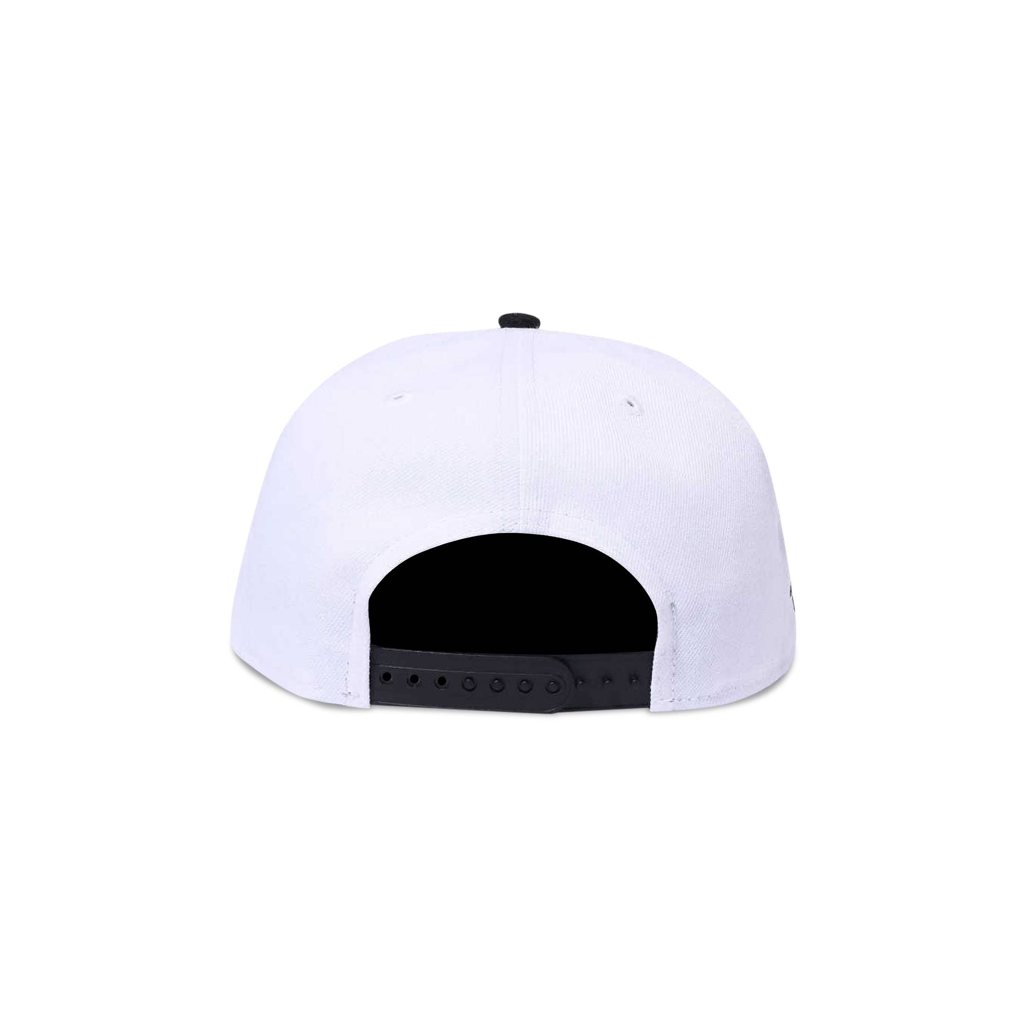 BAPE x New Era 9FIFTY Cap 'White' - 2
