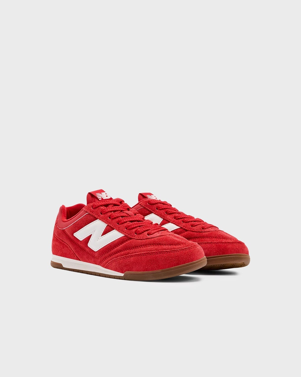 Sneakers New Balance RC42 Red - 2